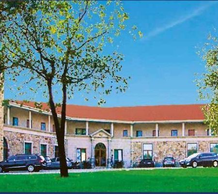Palace Hotel & Spa Termas De Sao Tiago Penamacor Εξωτερικό φωτογραφία