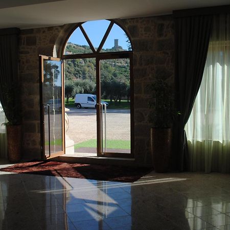 Palace Hotel & Spa Termas De Sao Tiago Penamacor Εξωτερικό φωτογραφία