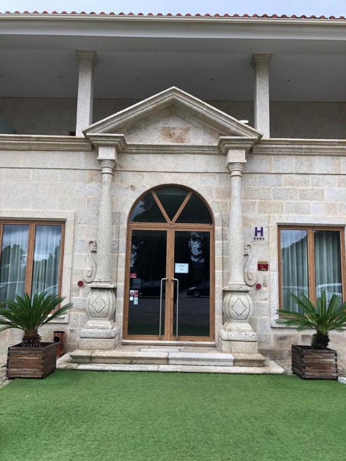 Palace Hotel & Spa Termas De Sao Tiago Penamacor Εξωτερικό φωτογραφία