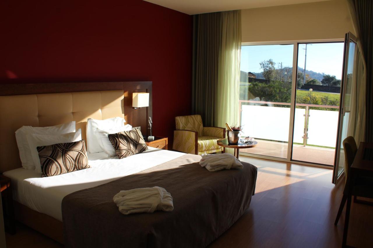 Palace Hotel & Spa Termas De Sao Tiago Penamacor Εξωτερικό φωτογραφία