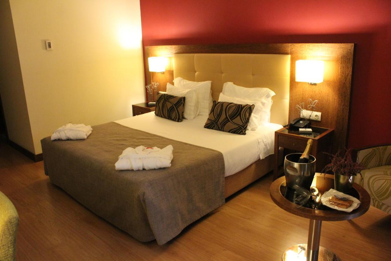 Palace Hotel & Spa Termas De Sao Tiago Penamacor Εξωτερικό φωτογραφία