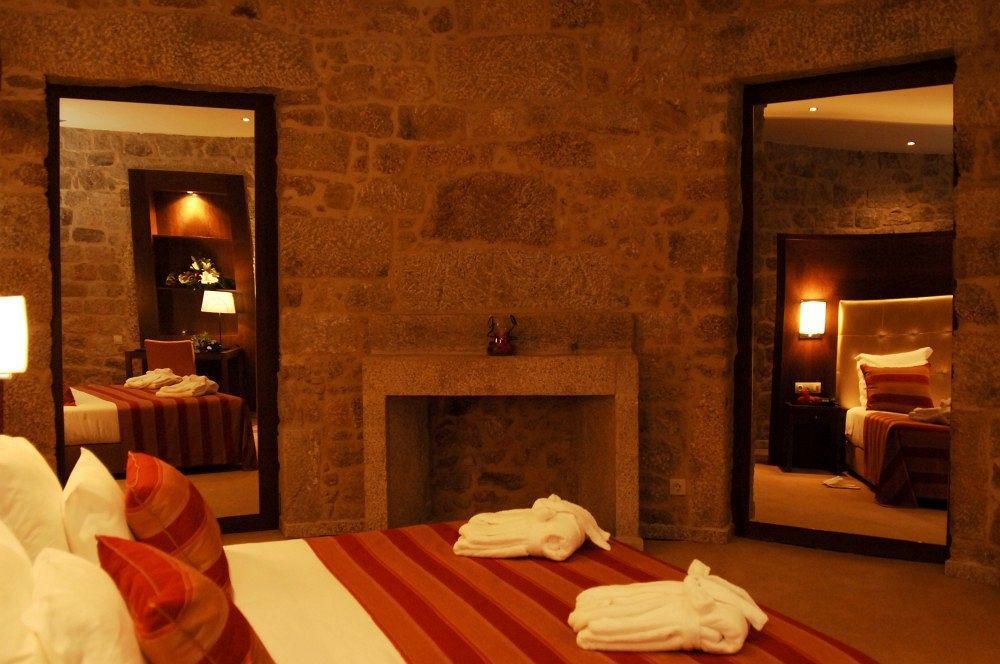 Palace Hotel & Spa Termas De Sao Tiago Penamacor Εξωτερικό φωτογραφία