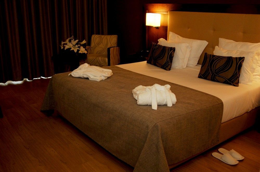 Palace Hotel & Spa Termas De Sao Tiago Penamacor Εξωτερικό φωτογραφία
