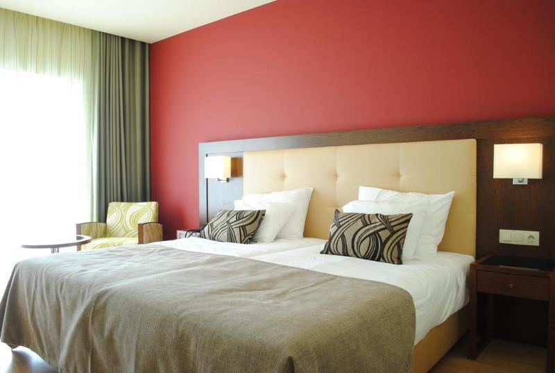 Palace Hotel & Spa Termas De Sao Tiago Penamacor Εξωτερικό φωτογραφία