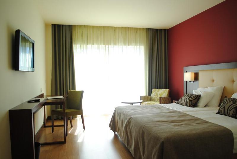 Palace Hotel & Spa Termas De Sao Tiago Penamacor Εξωτερικό φωτογραφία