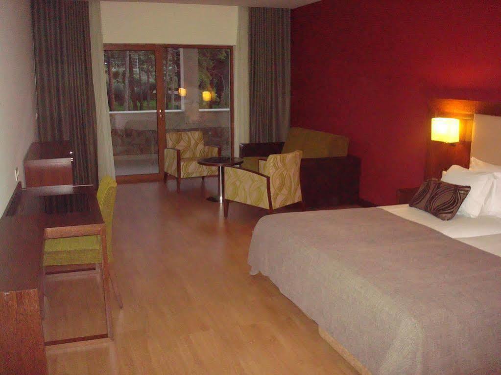 Palace Hotel & Spa Termas De Sao Tiago Penamacor Εξωτερικό φωτογραφία