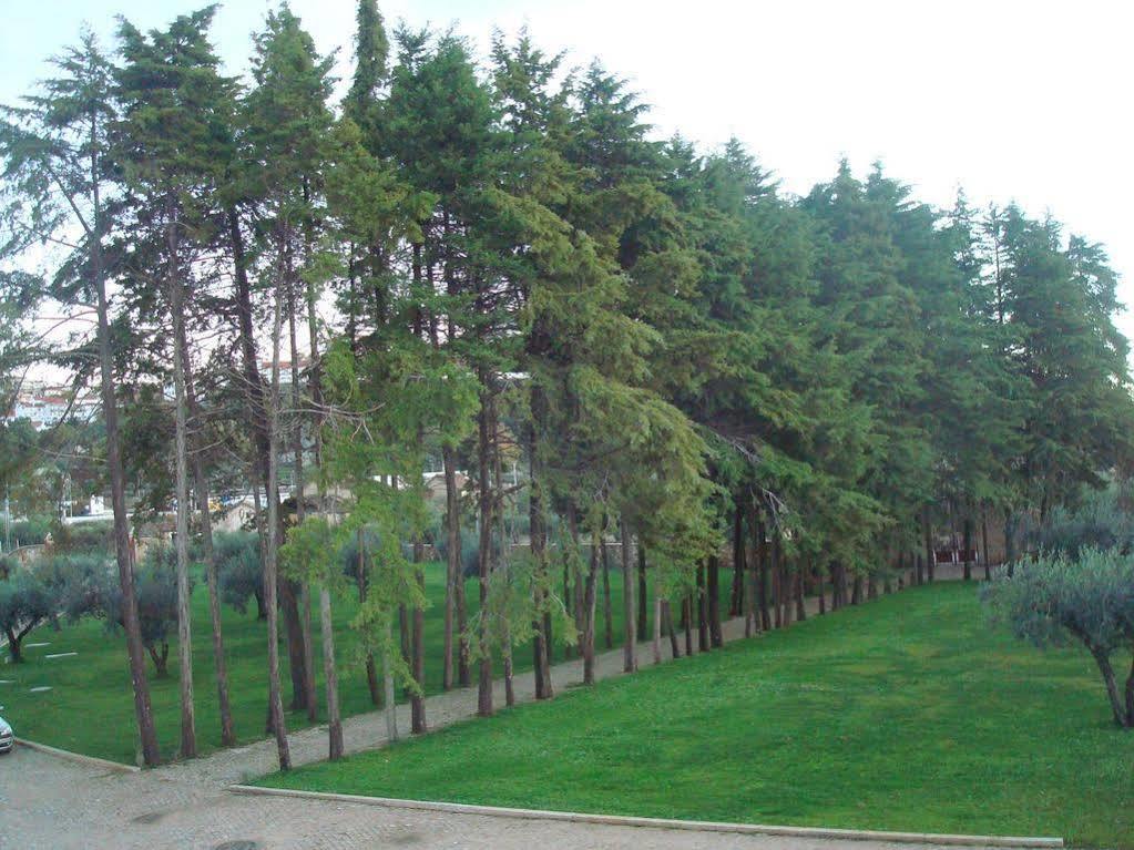 Palace Hotel & Spa Termas De Sao Tiago Penamacor Εξωτερικό φωτογραφία